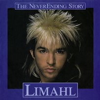 Never Ending Story Limahl