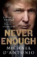 Never Enough - D'antonio Michael