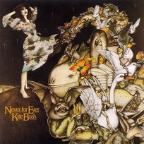 Never for Ever Kate Bush