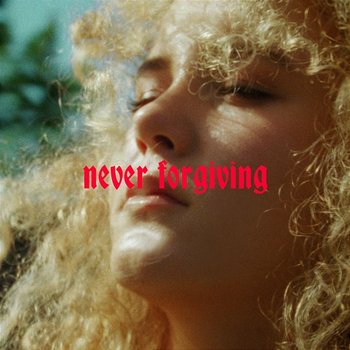 Never forgiving - Emma Steinbakken