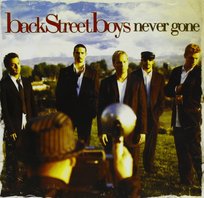 Never Gone Backstreet Boys