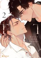 Never Good Enough - Band 2 (Finale) Crunchyroll Manga