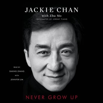 Never Grow Up - Lim Jennifer, Chan Jackie