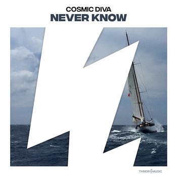 Never Know - Cosmic Diva