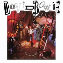 Never Let Me Down (Remaster) Bowie David