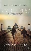 Never Let Me Go. Film Tie-In - Ishiguro Kazuo