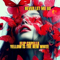 Never Let Me Go Yellow Is The New White, Flip Capella