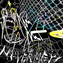NEVER MET! Cmten feat. Glitch Gum