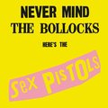 Never Mind The Bollock, Here's The Sex Pistols - Sex Pistols