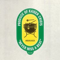 Never Miss A Beat Kaiser Chiefs