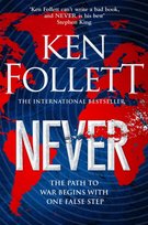 Never Follett Ken
