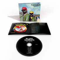 Never Say Die! (2009 Remaster) Black Sabbath