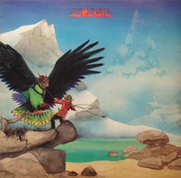 Never Turn Your Back On A Friend, płyta winylowa