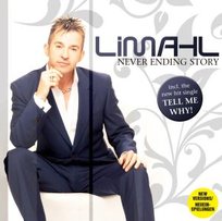 Neverending Story Limahl