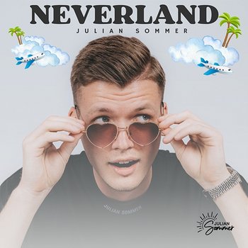 Neverland - Julian Sommer