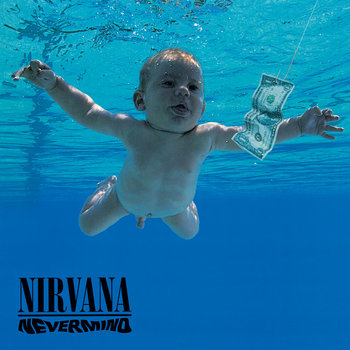 Nevermind (Remastered) - Nirvana