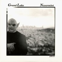 Nevermint Various Artists