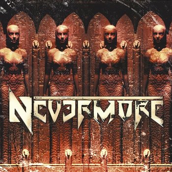 Nevermore (Re-issue + Bonus 2006) - Nevermore