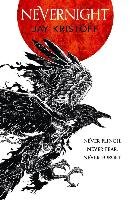 Nevernight - Kristoff Jay