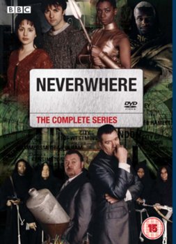Neverwhere: The Complete Series (brak polskiej wersji językowej)