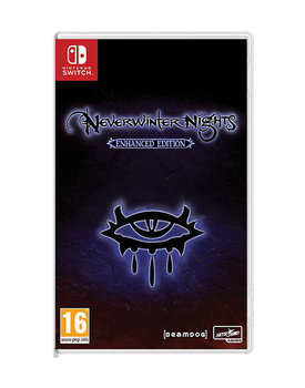 Neverwinter Nights: Enhanced Edition PL, Nintendo Switch - Inny producent