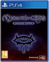 Neverwinter Nights Enhanced Edition, PS4