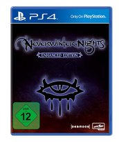 Neverwinter Nights Enhanced Edition (PS4) Inny producent