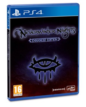 Neverwinter Nights - Enhanced Edition, PS4 - Skybound