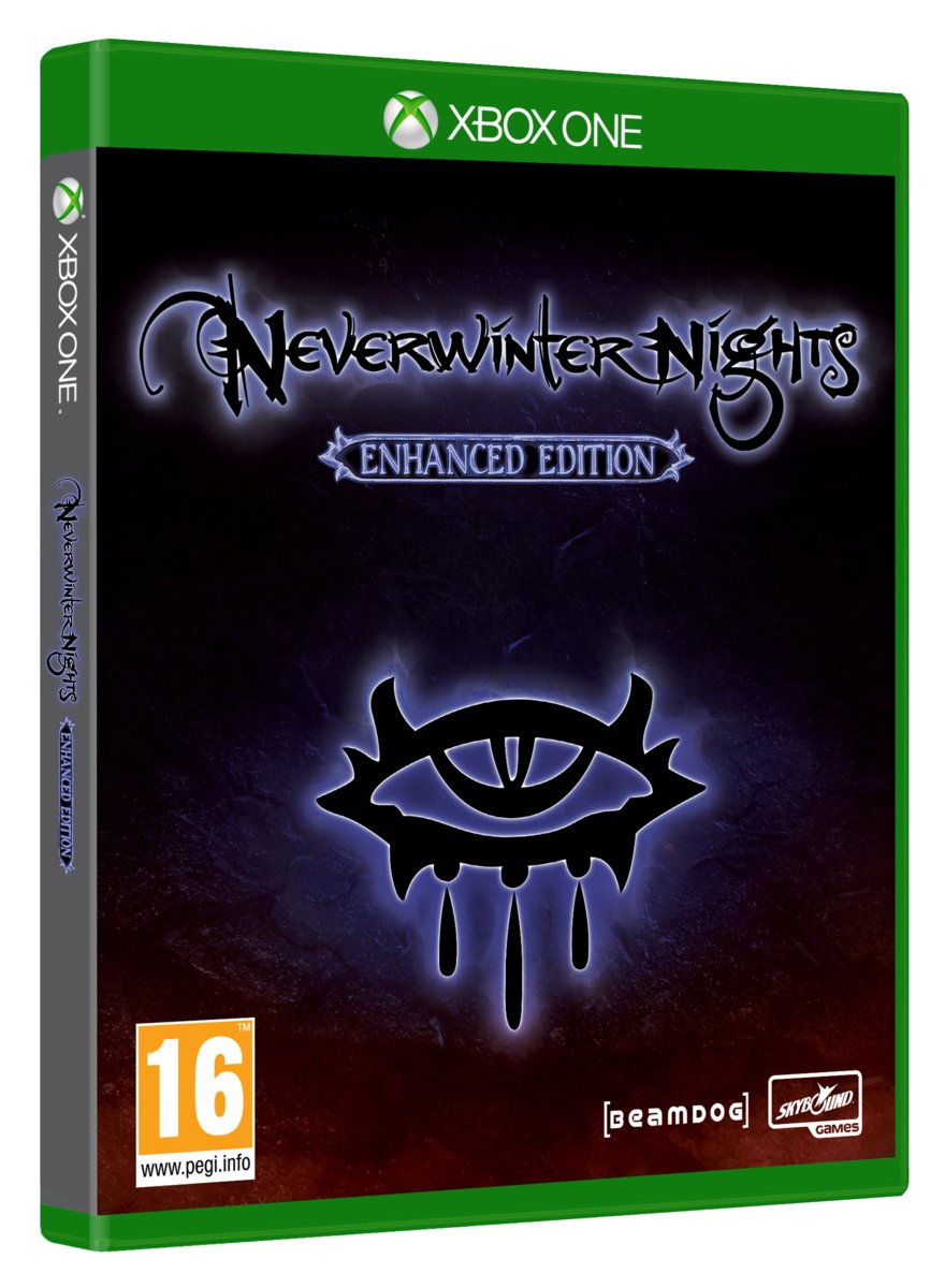 Neverwinter Nights - Enhanced Edition, Xbox One