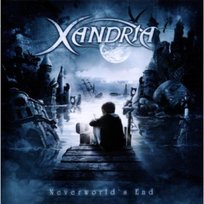 Neverworld's End Xandria
