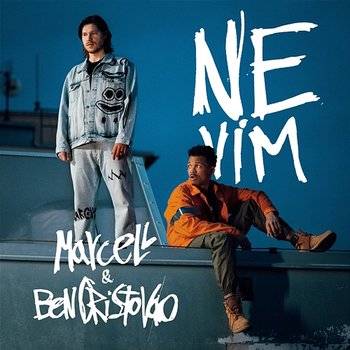 Nevim - Marcell feat. Ben Cristovao