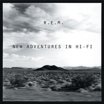 New Adventures in Hi-Fi R.E.M.