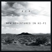 New Adventures In Hi-Fi R.E.M.