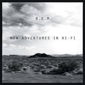New Adventures in Hi-fi, płyta winylowa - R.E.M.