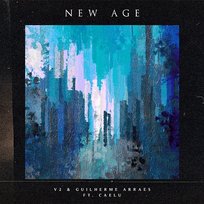 New Age Guilherme Arraes, V2