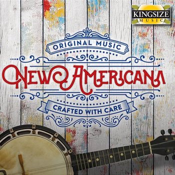 New Americana - New Nashville Acoustic All Stars