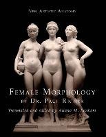 New Artistic Anatomy Richer Paul