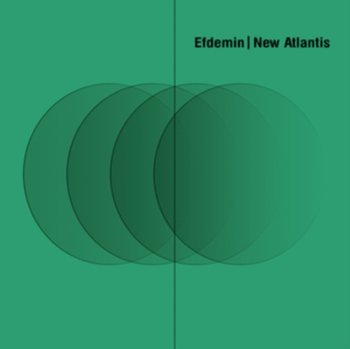 New Atlantis - Efdemin