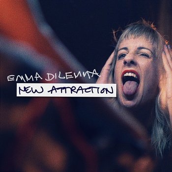 New Attraction - Emma Dilemma