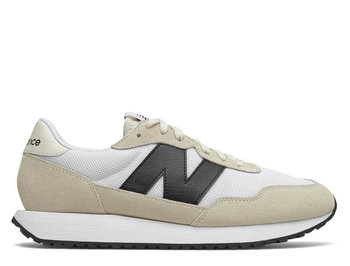 New Balance 237 Męskie Beżowe (Ms237Cb) - New Balance