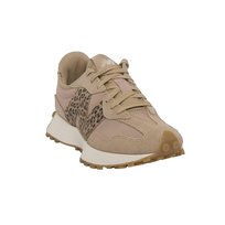 New Balance 327 damskie sneakersy beżowe Inna marka