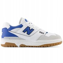NEW BALANCE 550 "White/Blue/Gum" (BB550ESA) 41.5EU New Balance