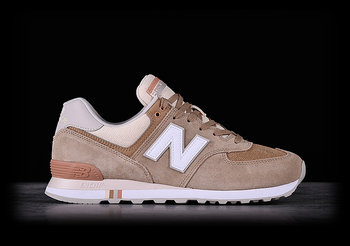 New Balance 574 Hemp With Desert Sand - New Balance