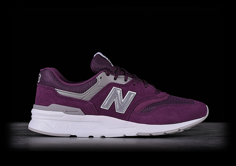 new balance 996 violet
