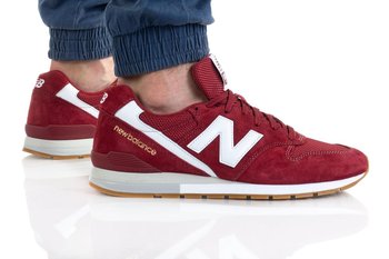 New Balance, Buty 996, CM996CPH, rozmiar 43 - New Balance