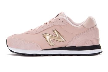 New Balance, Buty damskie, 515 WL515LP3, różowe, rozmiar 39 - New Balance