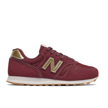 New Balance, Buty damskie, WL373FA2, Rozmiar 36,5 - New Balance