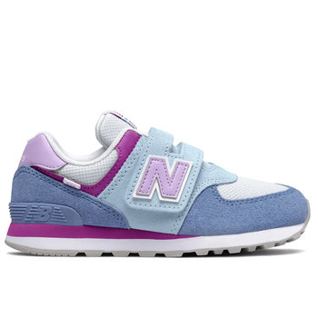 New Balance, Buty dziecięce, PV574SL2, rozmiar 32 1/2 - New Balance