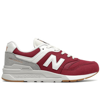 New Balance, Buty , GR997HHT, Rozmiar 37 - New Balance