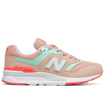 New Balance, Buty , GR997HSG, Rozmiar 37 - New Balance